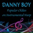 The O'Neill Brothers Group, The Harp Players