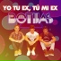 Botijas
