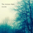 The Autumn Sighs