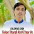 Dilshad Saqi