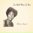 Gloria Lynne