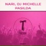 Nari, DJ Michelle (IT)