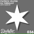 Patrick Wayne, DJ ThreeJay