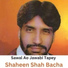 Shaheen Shah Bacha