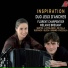 Florent Charpentier, Melanie Bregant