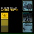 Andre Previn Shelly Manne Red Mitchell