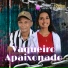 Zelito Gomes e Jannielle Gomes