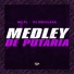 MC PL, Dj Esculaxa, Gangstar Funk