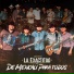 Grupo La Exactitud feat. tercer llamado