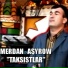 Merdan Aşyrow