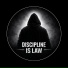 Discipline is Law