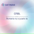 CRBL -