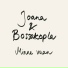 Joana & Bossakopla