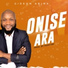 Gideon Abina