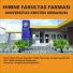 Mahasiswa Farmasi Universitas Kristen Immanuel