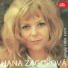 Hana Zagorová, Václav Zahradník