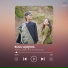 Krishna Sagara feat. Shinta Bungsu
