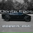 Donte Epps
