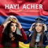 Anastasia Brukhtiy, Armine Amirkhanyan