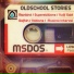 mSdoS