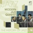 Modern Jazz Quartet
