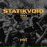 Statikvoid