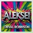 Orval Robinson