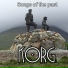 KORG