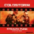 Cold Storm