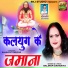 Baliram Dahariya feat. Nilu Dongare
