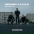 K.A.R.M, Hollända feat. Lukas Holz