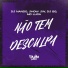 Dj Nando, DJ BS, Mc Jhow JW, MC LUCA