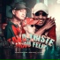 Meno saaint, Mc Renatinho Falcão, DJ Talibã