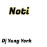 Dj Yung York