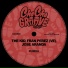 The Kid, Fran Perez (VE), Jose Aranda