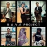 R.A.V.E PROJECTS