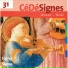 Ensemble vocal Cinq Mars