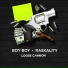 Boy Boy feat. Raskality
