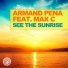 Armand Pena feat. Max C