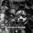Racaille Gang feat. Bass, Maha