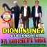 Dioni Nuñez y Su Conjunto La Formula Viva