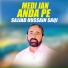 Sajjad Hussain Saqi