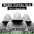 Majka, Curtis, BLR