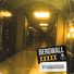 Bergwall