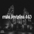 CRUDA DISCIPLINA 443
