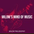 MiLow Philosophy, KIDGOAT369
