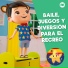 Little Baby Bum en Español, Go Buster en Español