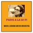 Michel Legrand and His Orchestra