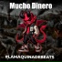the King black