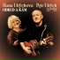 Petr Ulrych, Hana Ulrychová